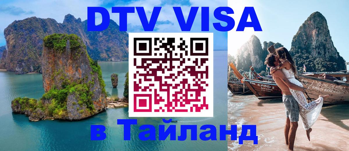 Оформление DTV визы под ключ: стоимость и тарифы, только загранпаспорт - 07.11.2025 